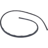 Soft Top Seal - Mercedes