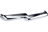 Rear Bumper Set - Mercedes by URO Parts 11388003710471-URP