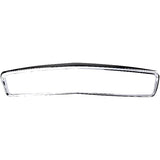 Grille Shell - Mercedes