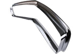 Grille Shell - Mercedes by URO Parts 1138880222-URP