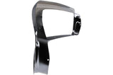 Grille Shell - Mercedes by URO Parts 1138880222-URP