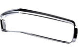 Grille Shell - Mercedes by URO Parts 1138880222-URP