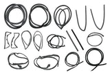 Complete Seal Kit 17pc - Mercedes by URO Parts 113SEALKIT-URP