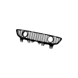 Suvneer Motorsports Suvneer Suvneer F8X Center Mesh Brake Duct Grille F8XBRKDG