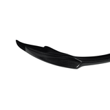 Suvneer Motorsports Suvneer R1 Designed E9X M3 Carbon Fiber Front Lip E9XM3R1CFLIP