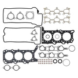 Engine Cylinder Head Gasket Set - Suzuki by Victor Reinz 1140052823-VR