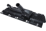 Oil Pump Pickup Tube - BMW by URO Parts 11417590739-URP
