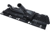 Oil Pump Pickup Tube - BMW