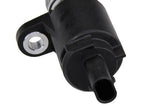 Oil Pressure Control Valve - BMW by URO Parts 11417622768-URP