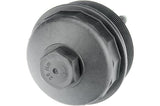 Oil Filter Cover Cap - BMW by URO Parts 11421744000-URP