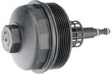 Oil Filter Cover Cap - BMW by URO Parts 11421744000-URP