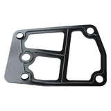 Oil Filter Housing Gasket - BMW by Elring 11422245842-ELR
