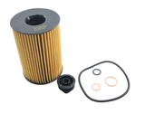 Engine Oil Filter Element Kit - BMW S68 4.4L V8