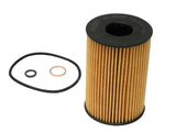 Engine Oil Filter Element Kit - BMW S68 4.4L V8