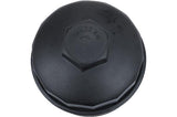 Oil Filter Housing - BMW by URO Parts 11427511169-URP