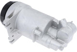 Oil Filter Housing - BMW by URO Parts 11427511169-URP