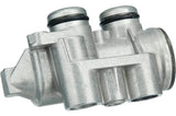 Engine Oil Thermostat - BMW by URO Parts 11427520214-URP