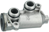 Engine Oil Thermostat - BMW by URO Parts 11427520214-URP