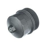 Oil Filter Cover Cap - BMW
