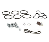 Oil Filter Housing Resealing Kit - BMW N54 & N55 by UroTuning Kits 11427537293-KT