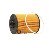 Oil Filter - BMW / N62 / N73 / 550i / 650i / 750i / X5 by Mann 11427542021-MAN