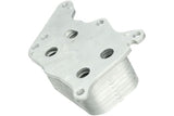 Engine Oil Cooler w/ Gaskets - MINI by URO Parts 11427552687-URP