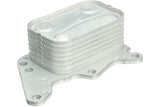 Engine Oil Cooler w/ Gaskets - MINI by URO Parts 11427552687-URP