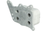 Engine Oil Cooler w/ Gaskets - MINI by URO Parts 11427552687-URP