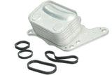 Engine Oil Cooler w/ Gaskets - MINI by URO Parts 11427552687-URP