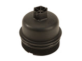 Oil Filter Cover - MINI Cooper Base S JCW R55 R56 R57 R58 R59 R60 R61 | 11427557011