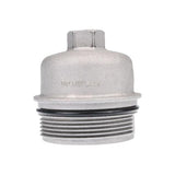 Oil Filter Cover Cap - MINI