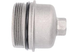 Oil Filter Cover Cap - MINI by URO Premium 11427557011PRM-URP
