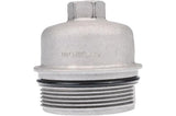 Oil Filter Cover Cap - MINI by URO Premium 11427557011PRM-URP