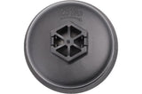 Oil Filter Cover Cap - MINI by URO Parts 11427557011-URP