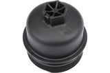 Oil Filter Cover Cap - MINI by URO Parts 11427557011-URP