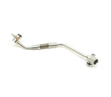 Turbo Oil Feed Line (Rear Turbo) - BMW N54 3.0L by BMW Overstock 11427562798-GEN