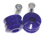 SuperPro 1985 Volvo 740 Rear Control Arm Bushing Kit by Superpro SPRSPF3122K