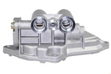 Engine Oil Thermostat - BMW by URO Parts 11427637052-URP