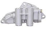 Engine Oil Thermostat - BMW by URO Parts 11427637052-URP