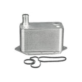 Engine Oil Cooler - BMW
