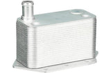 Engine Oil Cooler - BMW by URO Parts 11427788462-URP