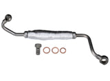 Turbo Oil Supply Pipe - BMW M57 E9X 335d E70 X5 | 11427795972