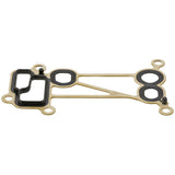 Oil Cooler Gasket - BMW