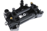 Engine Oil Thermostat - BMW by URO Parts 11428507694-URP