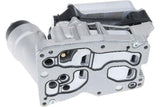 Oil Filter Housing and Cooler Assembly Kit - BMW by URO Premium 11428507697PRMK-URP