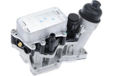 Oil Filter Housing and Cooler Assembly Kit - BMW by URO Premium 11428507697PRMK-URP