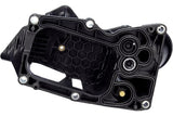 Oil Filter Housing - BMW by URO Parts 11428507697-URP