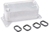 Engine Oil Cooler - BMW / N57 / F10 / 535d / F01 / 740Ld / F15 / X5