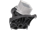 Oil Filter Housing and Cooler Assembly - BMW by URO Parts 11428580414-URP