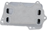 Engine Oil Cooler - BMW by URO Parts 11428583901-URP